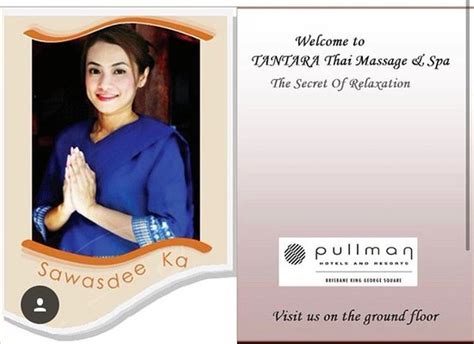 traditional tantara thai massage spa brisbane traveller reviews
