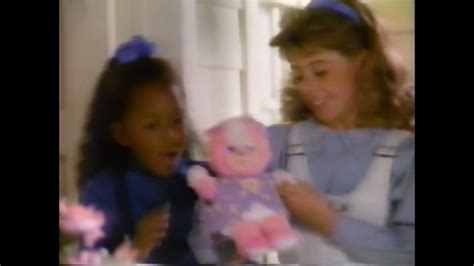 90 s commercial magic nursery toy youtube