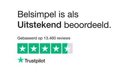 belsimpel reviews bekijk consumentenreviews  wwwbelsimpelnl