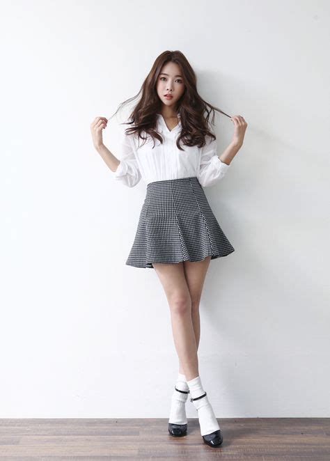 korean fashion ulzzang ulzzang fashion cute girl cute outfit