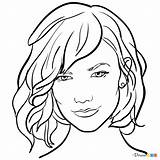 Supermodels Draw Karlie Kloss Webmaster автором обновлено July sketch template