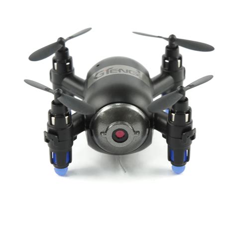 rc micro drone  wi fi fpv camera gteng tw