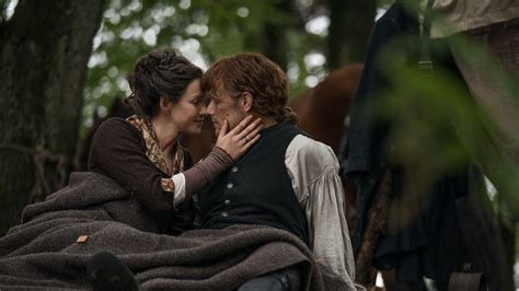 Outlander S Sex Scenes Are More Than Hot—they Re Genuinely Feminist