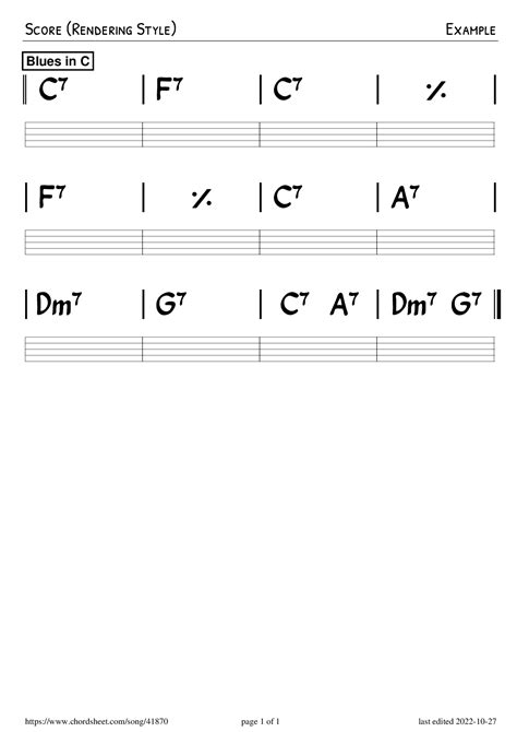 score  png preview chord sheet maker