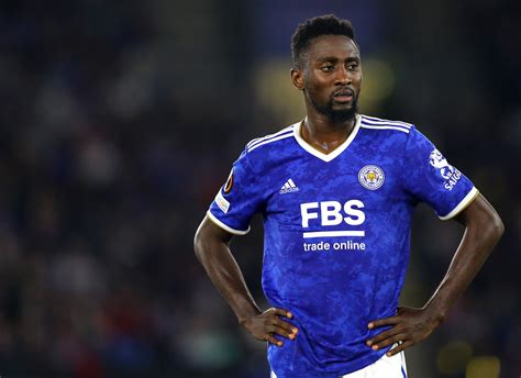 leicester city  real madrid   sign wilfred ndidi