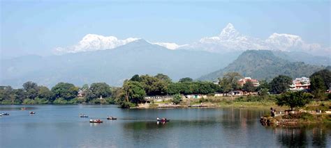 kathmandu and pokhara tour 8 days sherpa travel