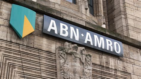 abn amro lanceert fonds van  miljoen euro voor bedrijven met