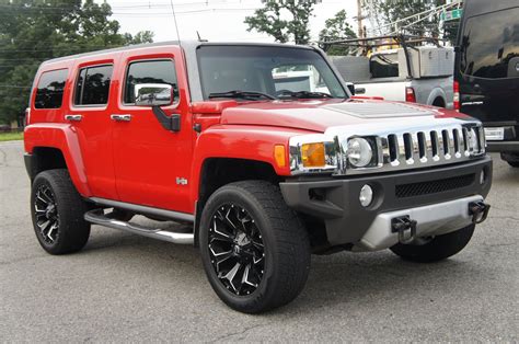 hummer  luxury zoom auto group  cars  jersey