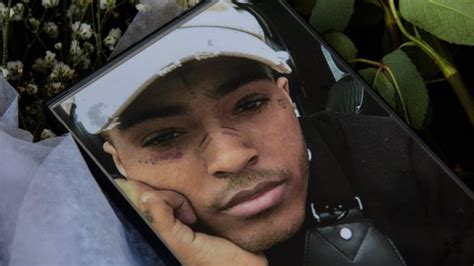 xxxtentacion death four men charged with rapper s murder