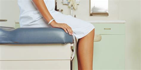 4 Common Myths About Gynecologist Appointments Self