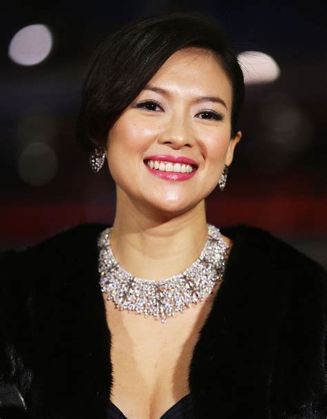 Zhang Ziyi Claims Victory In Sex Scandal Case Cn
