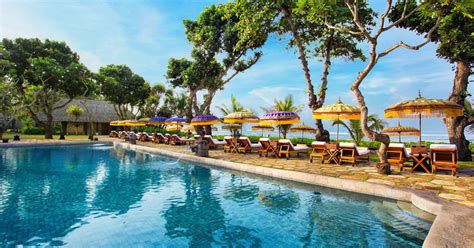 10 Private Pool Ocean Villas In Bali For An Ultra Romantic