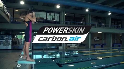 arena carbon air presented  proswimwear youtube