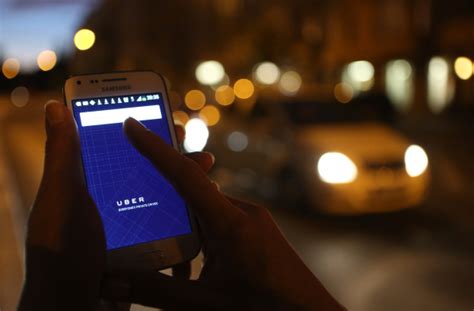 uber hacks some effective tips to get that perfect rating