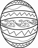 Coloring Egg Pages Dragon Easter Kids Cracked Drawing Color Getdrawings Getcolorings sketch template