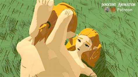 rule 34 1girl 3d animated breath of the wild innocentanimation link missionary missionary