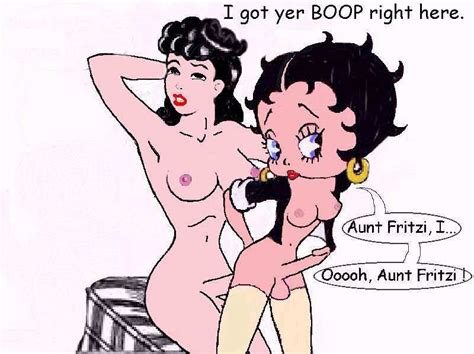 Boop 076  Porn Pic From Cartoons Iii Sex Image Gallery