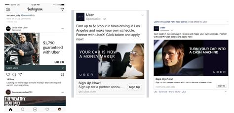 uber ads cxservice customer service articles stories