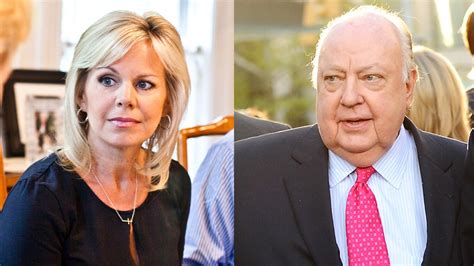 Breaking Fox Settles With Gretchen Carlson For 20