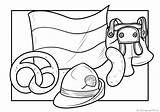 Germany Coloring Pages Printable Books Categories Similar sketch template