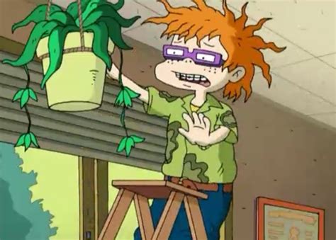 Chuckie Rugrats All Grown Up Image 23080940 Fanpop