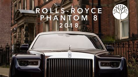 driven rolls royce phantom  viii  review part