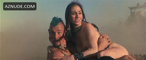 Mad Max 2 The Road Warrior Nude Scenes Aznude