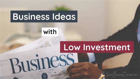 investment business ideas  beginners