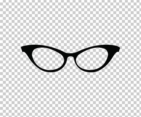 white cat eye glasses clipart 10 free cliparts download images on