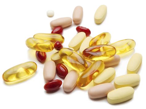 tips  choosing   vitamin supplements
