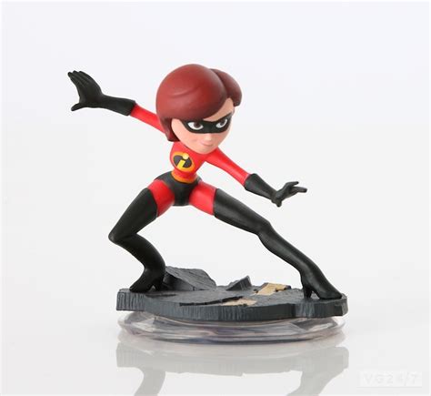 Helen Parr Gallery The Incredibles Wiki Fandom Powered