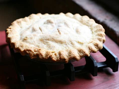 Sauternes Apple Pie Recipe Food Network Kitchen Food Network