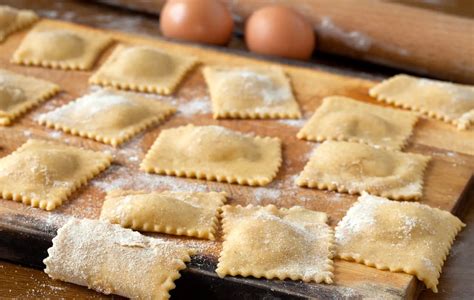 ricetta agnolotti il club delle ricette