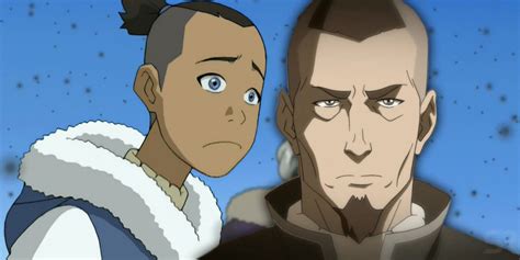 avatar characters sokka myers briggs types of the characters in
