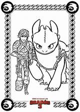 Entrenar Hiccup Furia Hipo Nocturna Toothless A4 sketch template