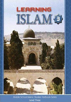 learning islam level  textbook  grade catch   day books