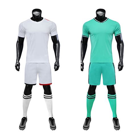 soccer kit cheap uniforms uniform set