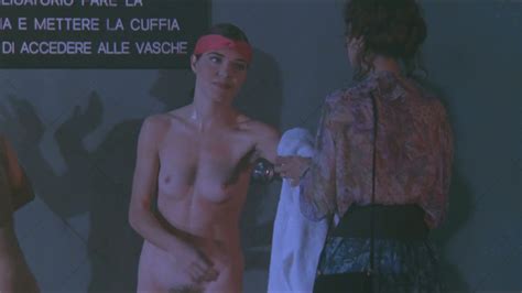 Ornella Marcucci Nude Pics Page 1
