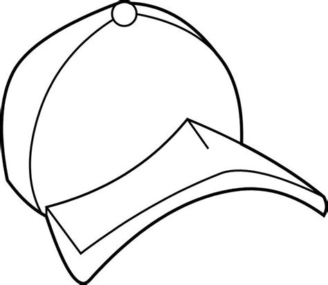 hat coloring pages  coloring pages  kids coloring pages