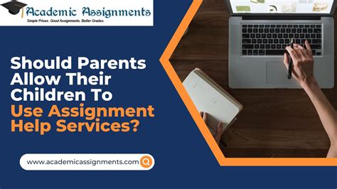 parents   children   assignment  services
