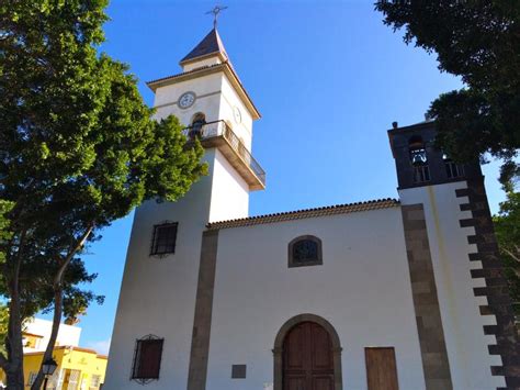 La Casa Rosa San Miguel De Abona España Actualizado 2020