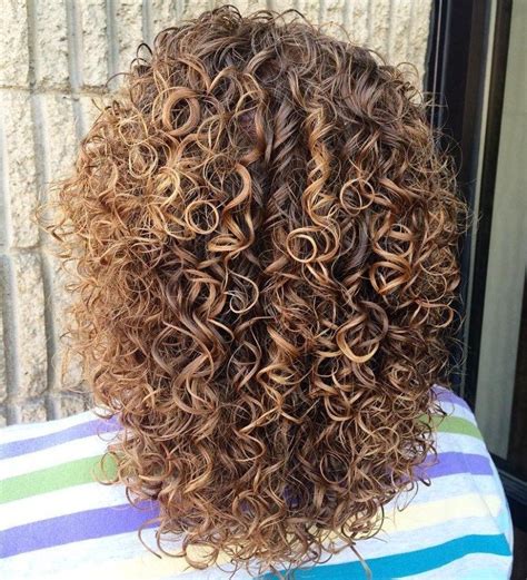 50 perm hair ideas that will rock your looks hair adviser permed