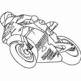 Carreras Coloriage Imprimer Motocross Kleurplaten Dibujo Photo1 Vehiculos Guay Ligne Gp Hicules Coloriages Valentino Pilote sketch template