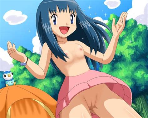 poke dawn pictures tag naked sorted by best luscious hentai and erotica