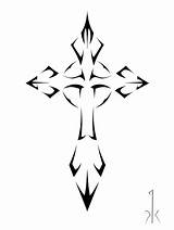 Crosses Kreuz Thebodyisacanvas Cruces Catholic Clipartmag 1032 Inkin Tattoobite タトゥー Skizzen Rücken Schemi Pinclipart Tribales Zeichen Weiße Schablonen Keltische Symbole sketch template