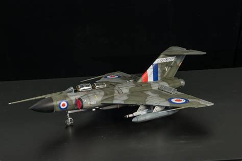 gloster javelin model aces