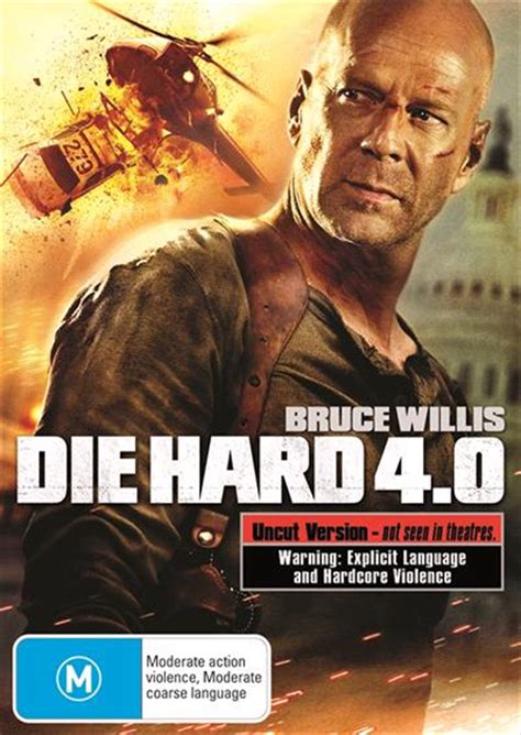buy die hard  extended edition  dvd sanity