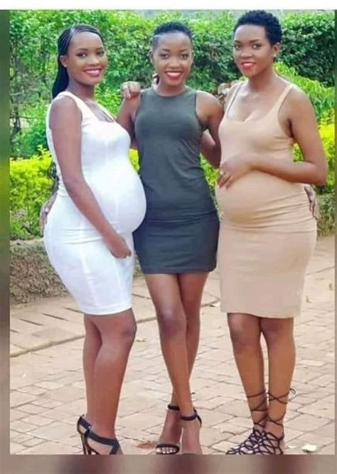 bizarre kenyan man impregnate 3 virgin sisters romance nigeria