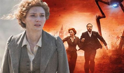 war of the worlds ending ripped apart as viewers slam bbc adaptation