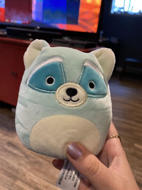 received  squishmallow   series  tub    find